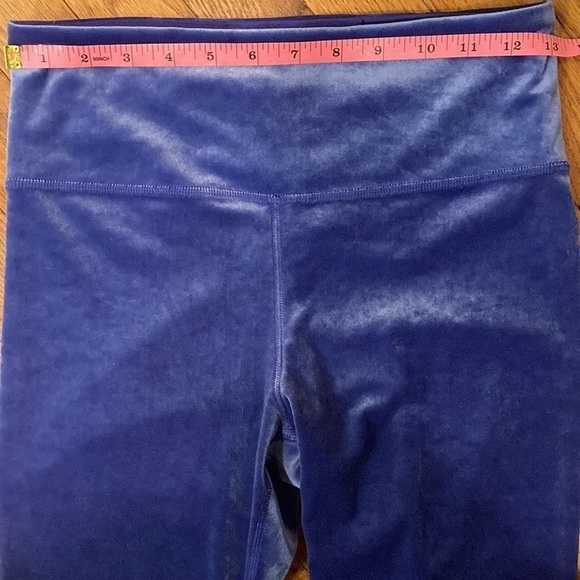 Athleta Elation Velvet Tight Leggings - Picture 10 of 10
